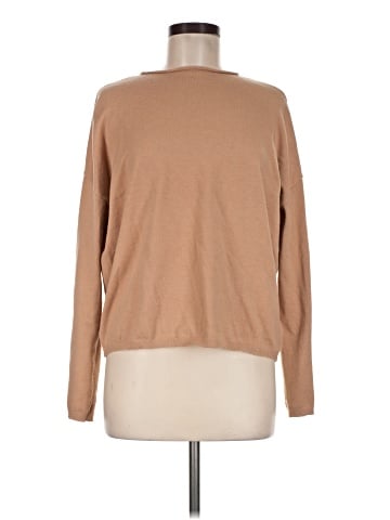Ann Taylor Pullover Sweater (view 1)