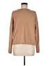 Ann Taylor Tan Pullover Sweater Size M - photo 1