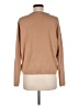 Ann Taylor Tan Pullover Sweater Size M - photo 2