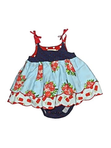 Matilda Jane Dress (view 1)