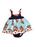 Matilda Jane Blue Dress Size 12-18 mo - photo 1