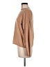 Ann Taylor Tan Pullover Sweater Size M - photo 5