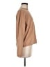 Ann Taylor Tan Pullover Sweater Size M - photo 4