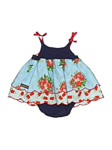 Matilda Jane Dress (view 2)