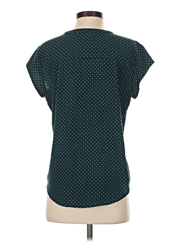 Fun2Fun Short Sleeve Blouse (view 2)