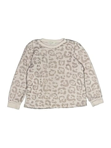 Jessica Simpson Long Sleeve T-Shirt (view 1)
