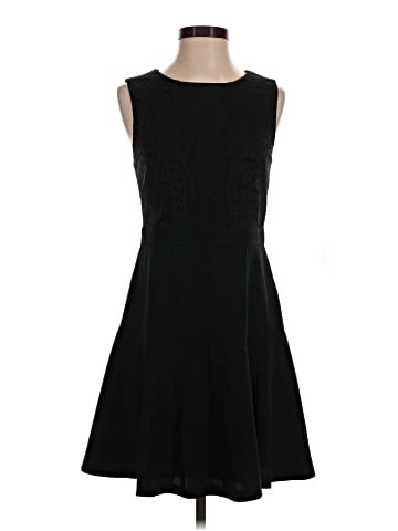 The Limited Outlet Cocktail Dress (view 1)