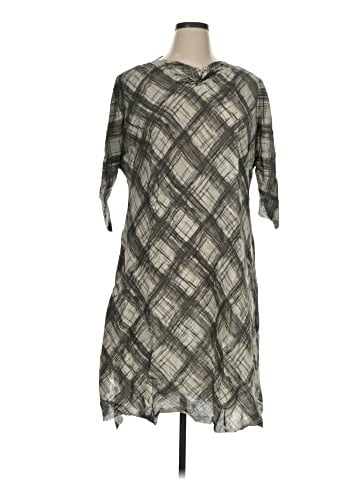Allison Joy Casual Dress (view 1)
