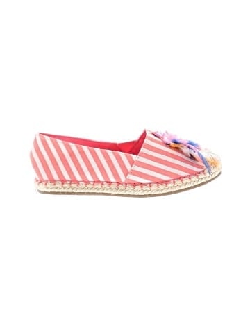 Billie Blush Flats (view 1)