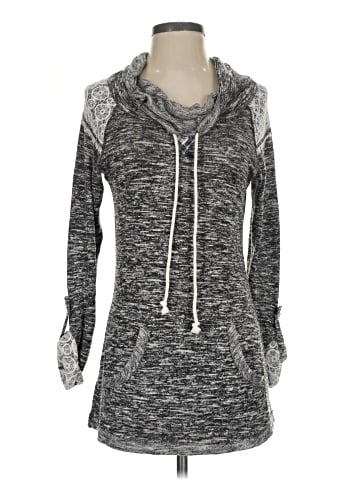 Miss Chievous Pullover Sweater (view 1)
