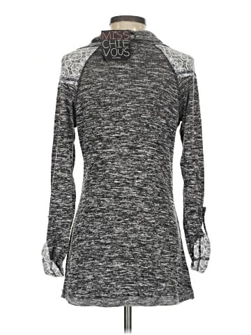 Miss Chievous Pullover Sweater (view 2)