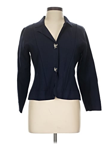 Zara Blazer (view 1)