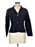 Zara Blue Blazer Size L - photo 1