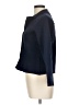 Zara Blue Blazer Size L - photo 5