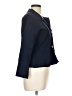 Zara Blue Blazer Size L - photo 4