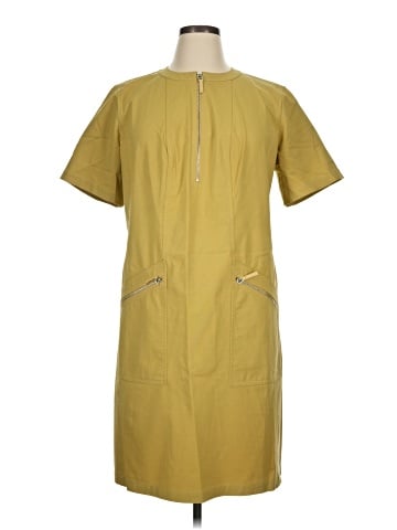 Lafayette 148 New York Casual Dress (view 1)