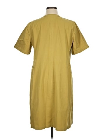 Lafayette 148 New York Casual Dress (view 2)