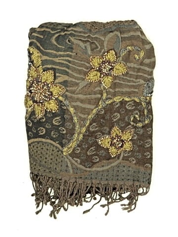 Unbranded Scarf (view 2)