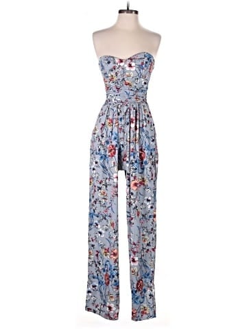 Band of Gypsies Jumpsuit (view 1)
