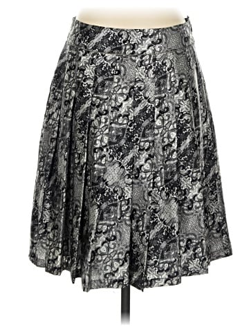 Broadway & Broome Formal Skirt (view 1)