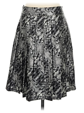 Broadway & Broome Formal Skirt (view 2)
