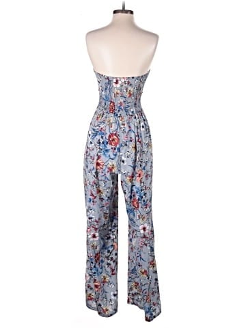 Band of Gypsies Jumpsuit (view 2)