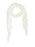 Unbranded Ivory Scarf One size - photo 1