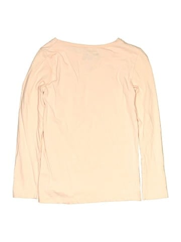 Barbie Long Sleeve Top (view 2)