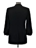 Alice + Olivia 100% Polyester Black Blazer Size XS - photo 2