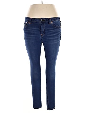 True Religion Jeans (view 1)