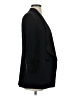 Alice + Olivia 100% Polyester Black Blazer Size XS - photo 4