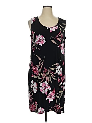 Sandra Darren Cocktail Dress (view 1)
