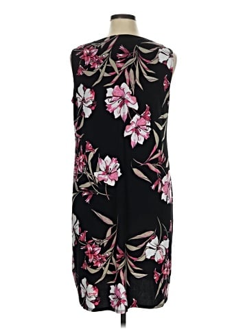 Sandra Darren Cocktail Dress (view 2)