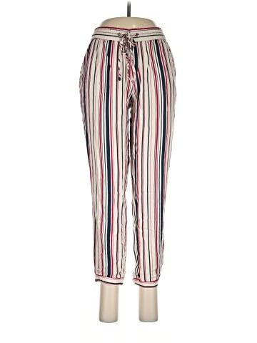 Chocolate Casual Pants (view 1)
