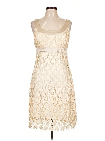 Yoana Baraschi Cocktail Dress (view 1)