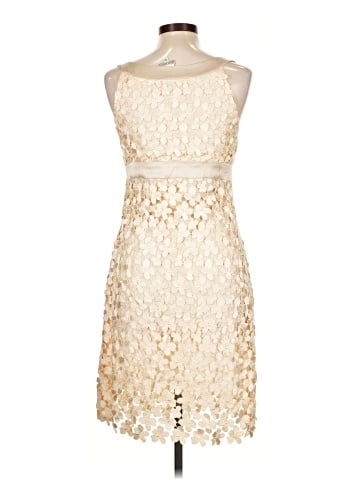 Yoana Baraschi Cocktail Dress (view 2)