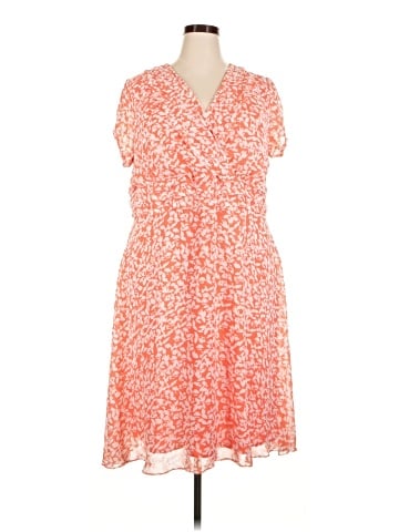 KSL Casual Dress (view 1)