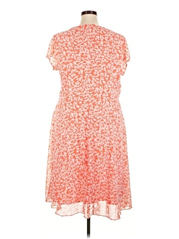KSL Casual Dress (view 2)