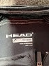 Head Gray Track Jacket Size M - photo 6