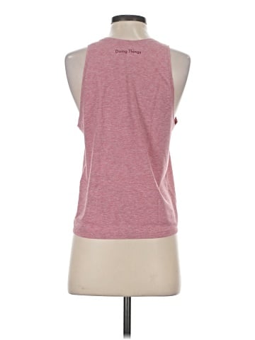 Outdoor Voices Sleeveless T-Shirt (view 2)