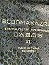 BCBGMAXAZRIA Blue Active Pants Size XL - photo 4