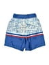 Marvel 100% Polyester Blue Board Shorts Size 3T - photo 2