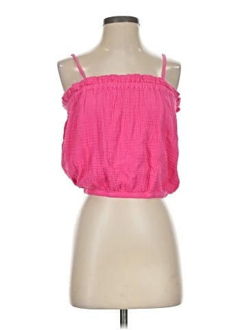LA Made Tube Top (view 1)