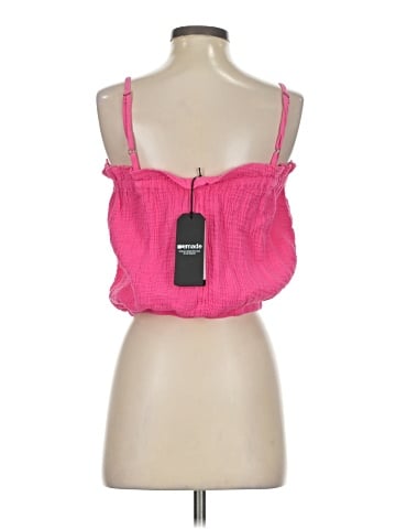 LA Made Tube Top (view 2)