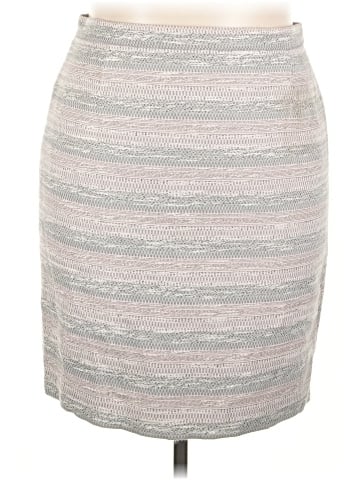 Tahari by ASL Casual Skirt (view 1)