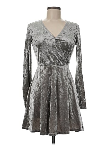 Forever 21 Cocktail Dress (view 1)