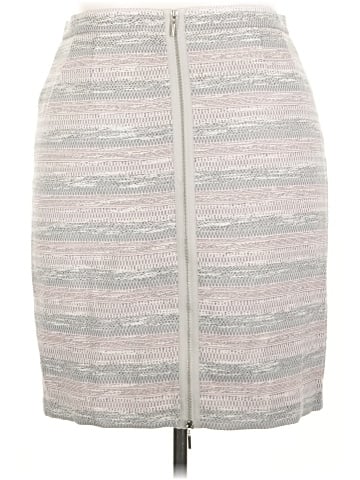 Tahari by ASL Casual Skirt (view 2)
