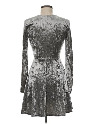 Forever 21 Cocktail Dress (view 2)