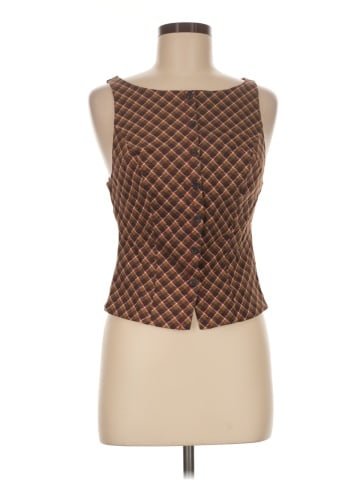 Kimchi Blue Sleeveless Blouse (view 1)