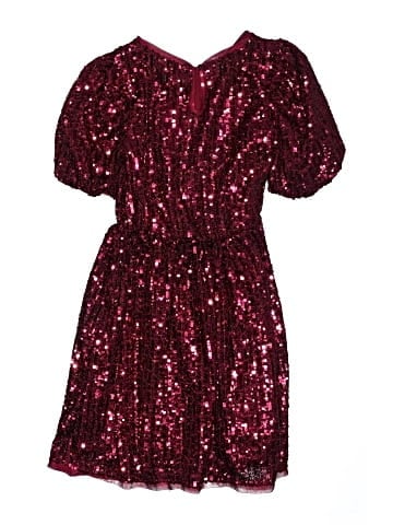 Cat & Jack Dress (view 2)